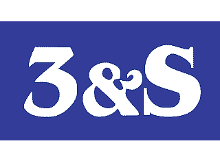 3&S