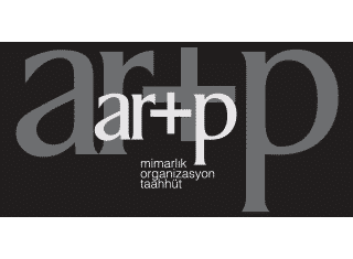 ar+p mimarlık organizasyon