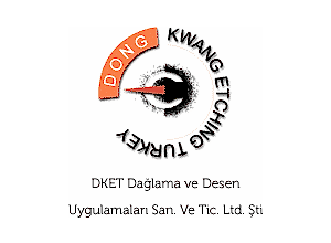 Dket daglama ve desen