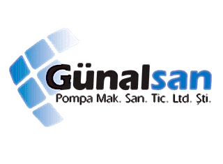 Günalsan Pompa Makine
