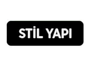 Stil yapı