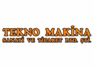 Tekno makina