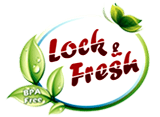 Lock and fresh