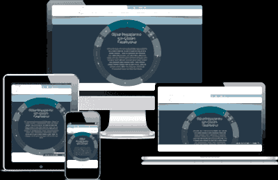 Responsive (Mobil) tasarım ned...